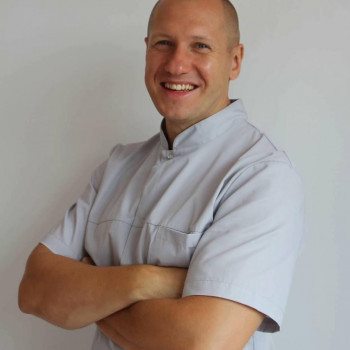 Massage PRO Kiev, Киев Фото - 4