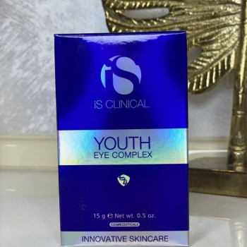 IS Clinical Youth Eye Complex