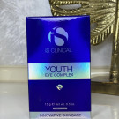 IS Clinical Youth Eye Complex