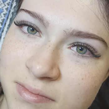 Людмила Сільвейстер, Бориспіль Фото - 56