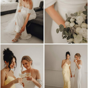 Яна Журавльова, Київ Фото - 1