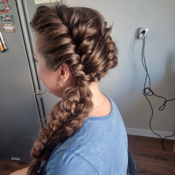 Яна Журавльова, Київ Фото - 4