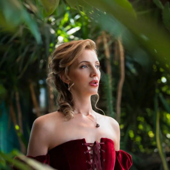 Яна Журавльова, Київ Фото - 6