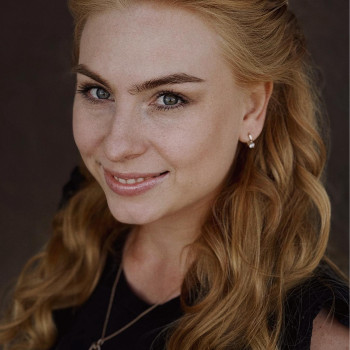 Яна Журавльова, Київ Фото - 9