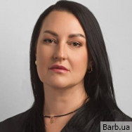 Подолог Галина Аніскіна на Barb.ua