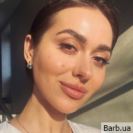 Ортодонт Алина Степаненко на Barb.ua