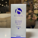 IS Clinical Extreme Protect SPF 30 - Крем сонцезахисний