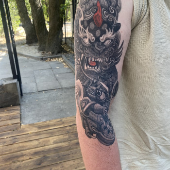 Георгій Горінчой, Горишние Плавни Фото - 20