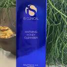 IS Clinical Warming Honey Cleanser - Розігріваючий очищуючий засіб