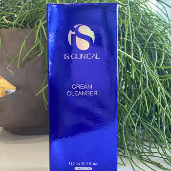 IS Clinical Cream Cleanser - Крем очищуючий