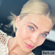 Психолог Алла Хоптюк-Пашкова на Barb.ua