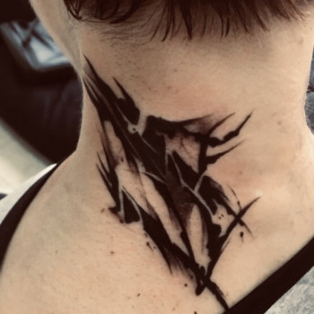 Тату Line, Тернополь Фото - 10