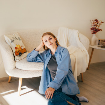 Індивідуальна фотосесія #індивідуальнафотосесія #студійназйомка #фотосесіявінниця