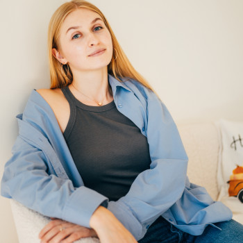 Індивідуальна фотосесія #індивідуальнафотосесія #студійназйомка #фотосесіявінниця