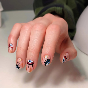 Ірина iMos, Одеса Фото - 8