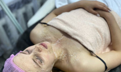 Косметологія Бровіст Вероніка Житомир