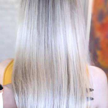 Висвітлення волосся у складних техніках
                    Парикмахер Кристина Днепр