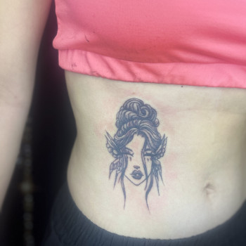 Марина Фадєєва, Кропивницкий Фото - 5