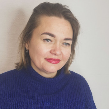 Марина Фадєєва, Кропивницкий Фото - 6