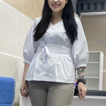 Владислава Авраменко, Дніпро Фото - 13