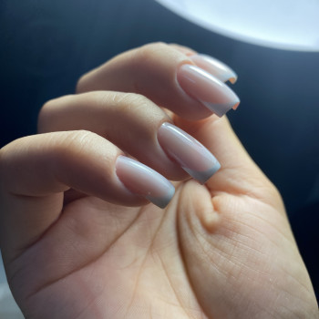 Французький манікюр