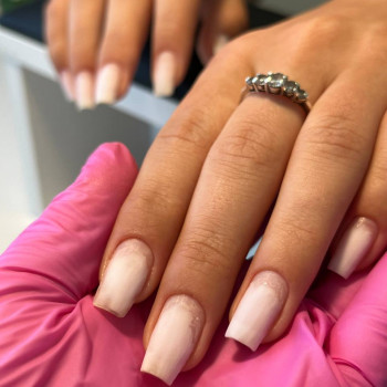 Комбінований манікюр