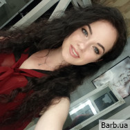 Парикмахер Евгения Тиква на Barb.ua