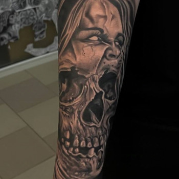 Олег Попов, Одеса Фото - 71