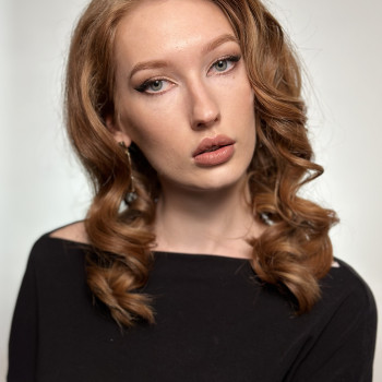 Макіяж
                    Бровист Ольга Черкассы