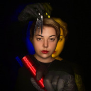 Майстер перманентного макіяжу Тетяна Жибер на Barb.ua