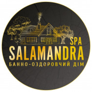 Сауна, чан, джакузі SALAMANDRA Spa на Barb.ua