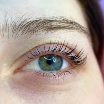 Ламинирование ресниц
                    Бровіст Анна Харків