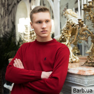 Косметолог Тимур Литвиненко на Barb.ua