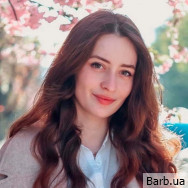 Фотограф Юлія Зелінська на Barb.ua