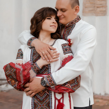 Весільна фотосесія, фото - Свадебный фотограф Виктория Бестужева