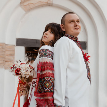 Весільна фотосесія, фото - Свадебный фотограф Виктория Бестужева