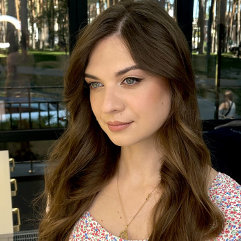  #макіяж #святковий #візажистірпінь