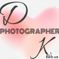 Предметный фотограф Дар'я Ковтун на Barb.ua