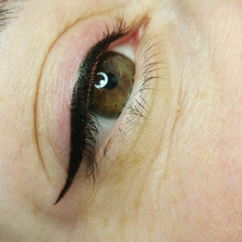 стрілка класична