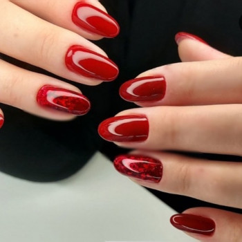 Маникюр
                    Мастер маникюра Анжела Одесса