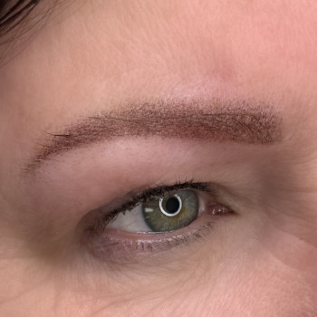 Татуаж
                    Майстер перманентного макіяжу Анна Краматорськ