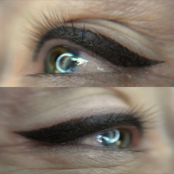 Татуаж
                    Майстер перманентного макіяжу Анна Краматорськ