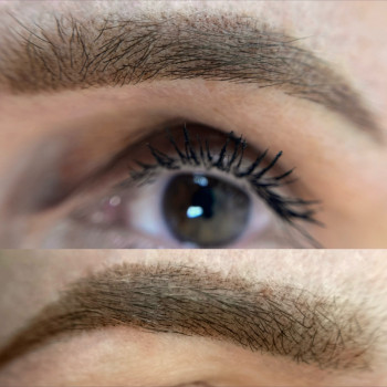 Татуаж
                    Майстер перманентного макіяжу Анна Краматорськ