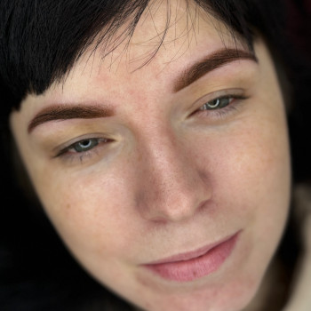 Татуаж
                    Майстер перманентного макіяжу Анна Краматорськ