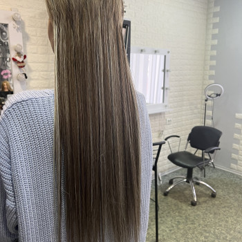 Афроплетие волос афро кудри дредокудри
                    Перукар Оксана Дніпро