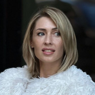 Психолог Ольга Недбайло на Barb.ua