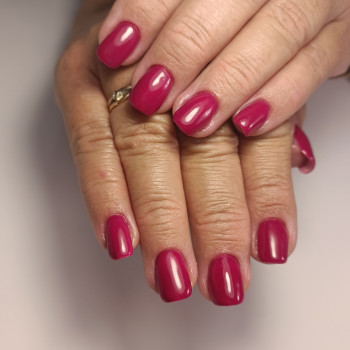 После, на верхние формы