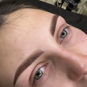 Перманентний макіяж
                    Мастер перманентного макияжа  Черновцы