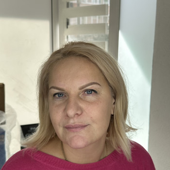 Перманентний макіяж
                    Мастер перманентного макияжа  Черновцы