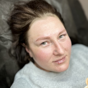 Вікторія Марчук, Київ Фото - 11